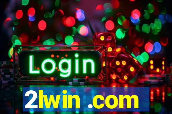 2lwin .com